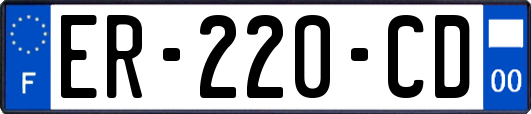 ER-220-CD