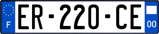 ER-220-CE
