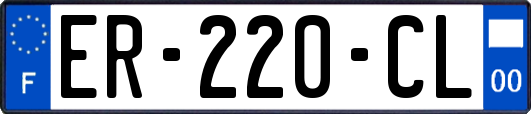 ER-220-CL