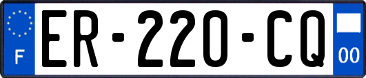 ER-220-CQ