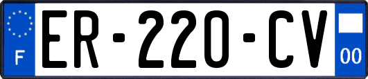 ER-220-CV
