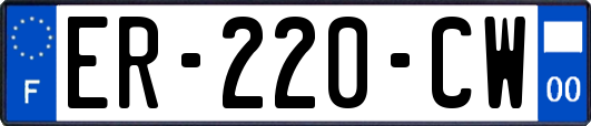 ER-220-CW