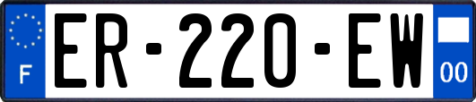 ER-220-EW