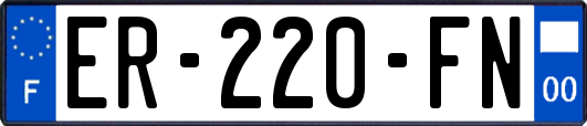 ER-220-FN
