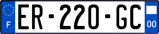 ER-220-GC