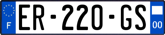 ER-220-GS