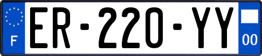 ER-220-YY