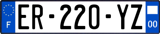 ER-220-YZ