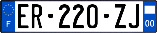 ER-220-ZJ