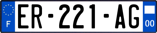 ER-221-AG