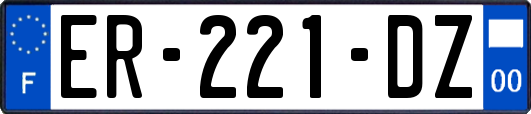 ER-221-DZ