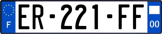 ER-221-FF