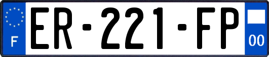 ER-221-FP