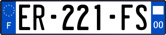 ER-221-FS