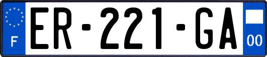 ER-221-GA