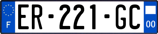 ER-221-GC
