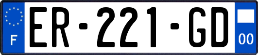 ER-221-GD
