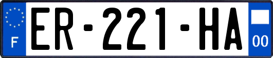ER-221-HA