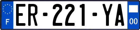 ER-221-YA