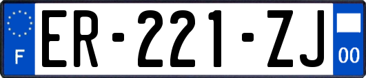 ER-221-ZJ
