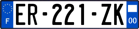 ER-221-ZK