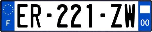 ER-221-ZW