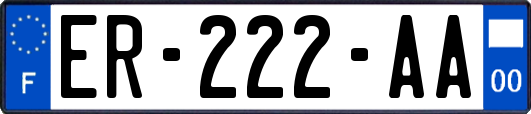 ER-222-AA