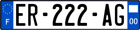 ER-222-AG