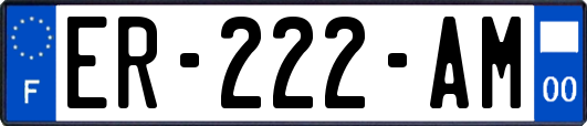 ER-222-AM