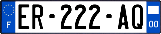 ER-222-AQ