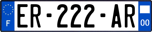 ER-222-AR