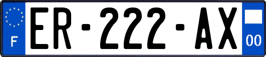 ER-222-AX