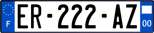 ER-222-AZ