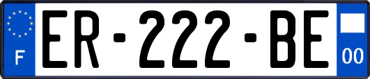 ER-222-BE