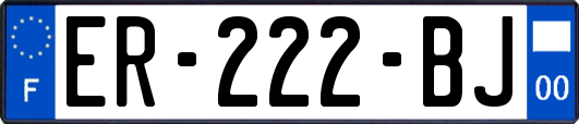 ER-222-BJ