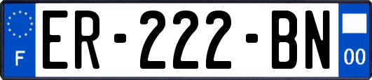 ER-222-BN