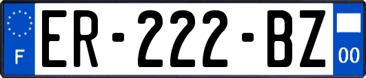 ER-222-BZ