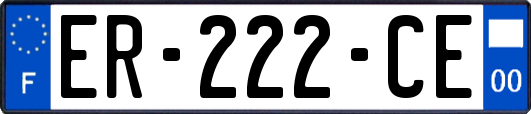 ER-222-CE