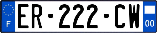 ER-222-CW