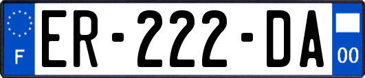 ER-222-DA
