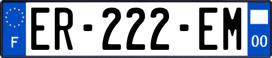 ER-222-EM