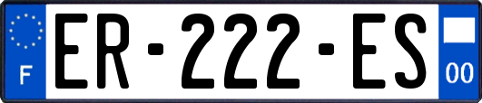 ER-222-ES