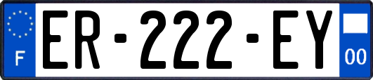 ER-222-EY