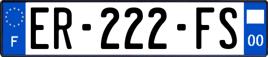 ER-222-FS