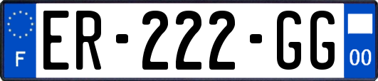 ER-222-GG