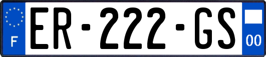 ER-222-GS