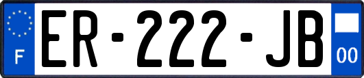 ER-222-JB