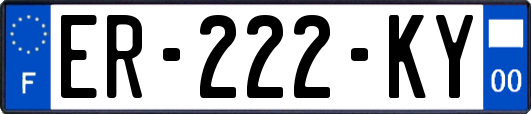 ER-222-KY
