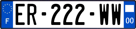 ER-222-WW