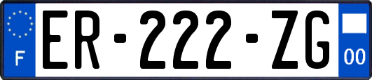 ER-222-ZG